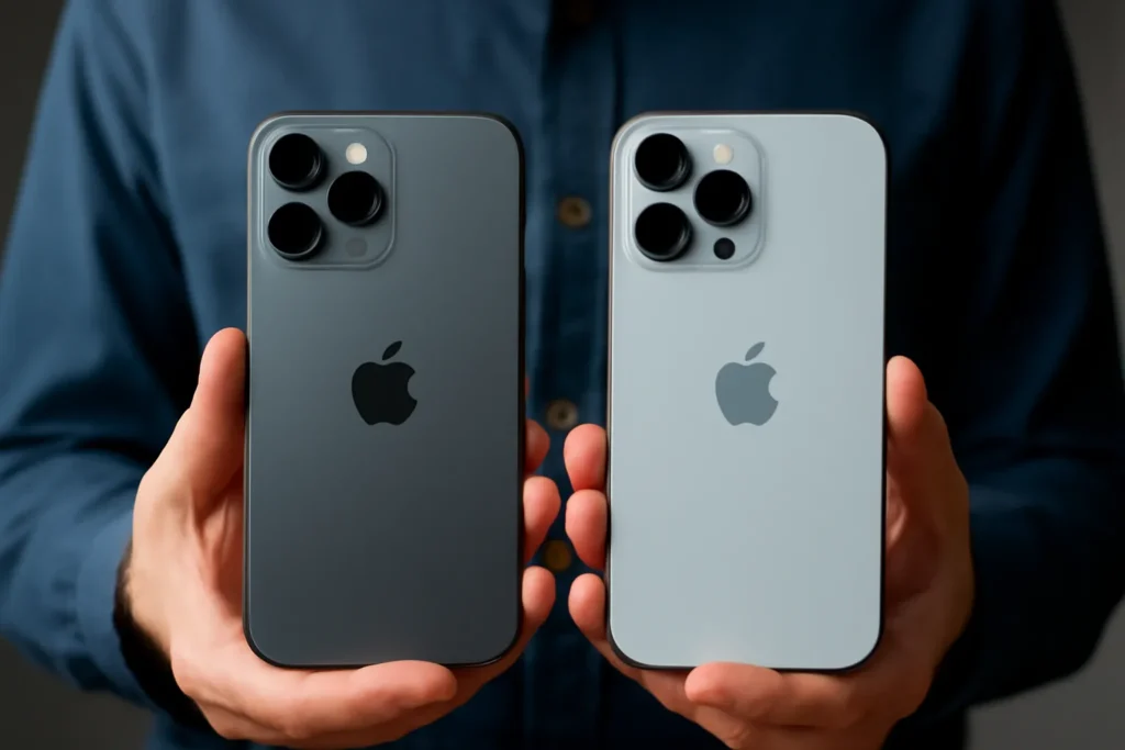 iphone2台持ちで着信共有しない方法
