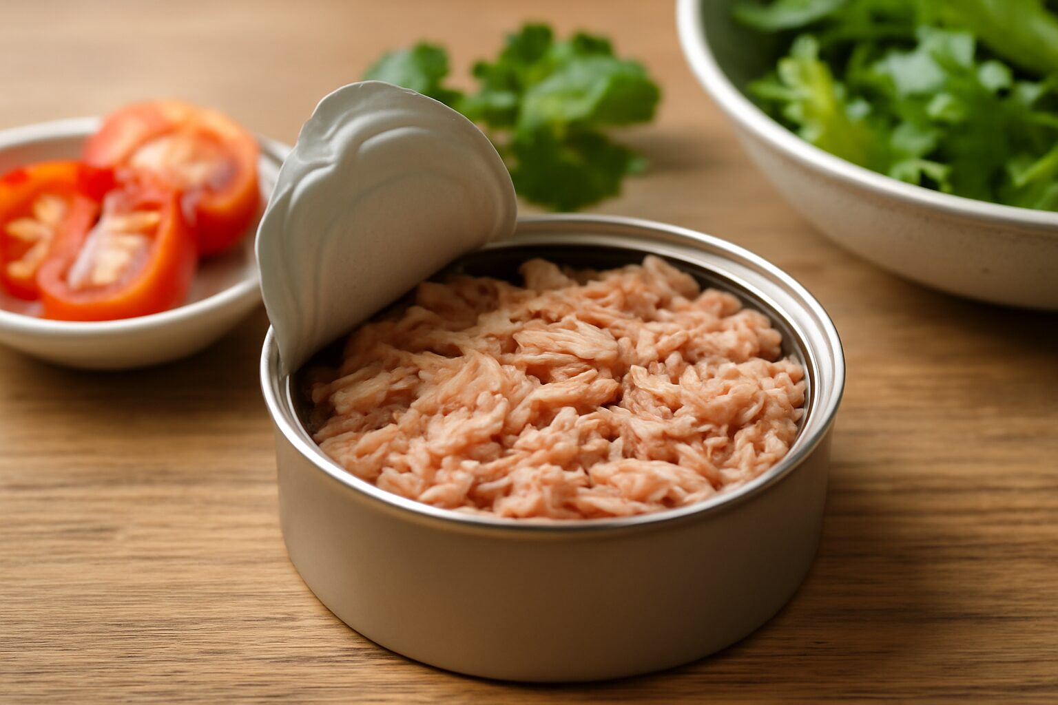 ツナ缶